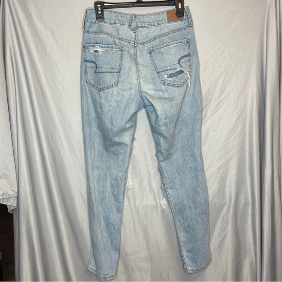 American Eagle Tomboy Jeans - Picture 6 of 12